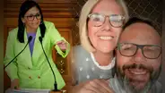 Régimen de Delcy Rodríguez libera a Rafael Tudares, yerno del opositor venezolano Edmundo González