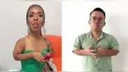 Katy Prado enfurece con ‘Chikiplum’ por ofrecer S/.600 de pensión de alimentos para su hija: “Es injusto”