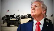 Trump oficializa su Consejo de Paz en Davos para promover la estabilidad geopolítica y monitorear la situación en la Franja de Gaza