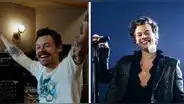 Harry Styles anuncia estreno de ‘Aperture’, primer single de su nuevo álbum, ‘Kiss All The Time. Disco, Occasionally’