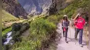 Confirman cierre del Camino Inca de Machu Picchu por un mes: 60 especialistas intervendrán en ruta de monumentos arqueológicos
