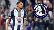 Comando Sur lanzó fuerte mensaje tras denuncia contra Carlos Zambrano, Miguel Trauco y Sergio Peña: "No nos representan ni los queremos en el club"