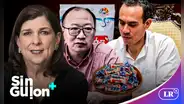 RMP sobre Jerí y Yang: “La relación es muy cercana y va más allá de los caramelitos chinos”