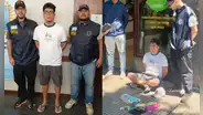 Autorizan extradición del 'Jorobado Deivi', detenido en Argentina y acusado de liderar banda extorsiva