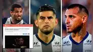 Denuncia a Carlos Zambrano, Sergio Peña y Miguel Trauco llegó a la prensa internacional: así reaccionaron los medios del extranjero