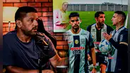 Periodista Pedro García pide a Alianza Lima sanciones más severas tras denuncia contra Carlos Zambrano, Miguel Trauco y Sergio Peña