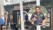 Trujillo: Policía captura a dos implicados en ataques con explosivos a licorerías Tabaco y Ron