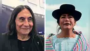 César Galindo sobre el regreso actoral de Magaly Solier con 'Killapa Wawan': "Hay que cuidarla, es un ícono nacional"