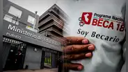 Beca 18: Falta de presupuesto retrasa publicación de resultados y el Ministerio de Educación opta por el silencio