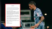 Sergio Peña se pronuncia por primera vez sobre denuncia por presunto abuso sexual: "Estaré a disposición de la justicia"