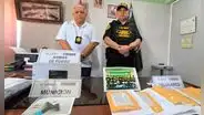 Piura: detienen a 10 presuntos miembros de la banda criminal 'Los Rápidos del Norte'
