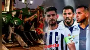 Colectivos feministas sobre denuncia por abuso sexual de jugadores de Alianza Lima: ''No es indisciplina, es delito''