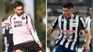 Noche Blanquiazul de Alianza Lima ante Inter Miami cambia de horario: "Por criterios de seguridad y logística"