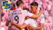 Canal confirmado de Sport Boys vs Everton de Viña del Mar por el Trofeo Lizárraga previo a la Liga 1