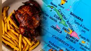 ¿Sabías que una popular cadena peruana de pollos a la brasa ha llegado al Caribe? Conoce el país donde acaba de abrir su primera tienda