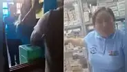 Enfermera agrede a pacientes tras ser increpada por demoras en la atención de posta en Iquitos