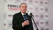 Familiares de víctimas de Cayara denuncian a Rospigliosi ante la Fiscalía por intimidar a jueces que deben resolver el caso