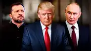 Estados Unidos, Rusia y Ucrania inician en Abu Dabi las primeras negociaciones trilaterales para poner fin a la guerra