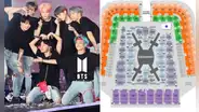 BTS en Lima 2026: estos serían los precios de las entradas, desde S/300 hasta más de S/3,000