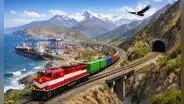 Perú adjudica proyecto de tren que unirá el Megapuerto de Chancay con la sierra central: tendrá una inversión de US$420 millones
