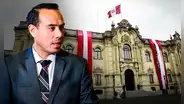Gobierno de José Jerí nombra al año 2026 como "Año de la Esperanza y el Fortalecimiento de la Democracia"