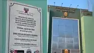 Comisaría inaugurada hace 5 meses no cuenta con agua ni luz en Chiclayo: vecinos de la urbanización reclaman desabastecimiento