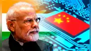 India busca cerrar la brecha con China y apunta a ser la tercera potencia mundial en tecnología espacial para 2030