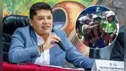 Alcalde de Arequipa pide investigar intervención a conductor que denunció presuntas agresiones