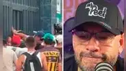 Mr. Peet asegura que no habrá renuncia de jugadores en Alianza Lima pese a agresiones de hinchas: "Ninguno ha dicho que se va"