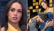 Angie Arizaga confiesa su deseo de tener un segundo bebé con Jota Benz y revela cuándo planea agrandar la familia: "Si Dios lo quiere"