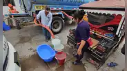 Más de 900 asociaciones de viviendas podrían quedarse sin agua por fallas en Sedapal, advierte Contraloría