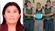 Condenan a 15 años a Deisi Palomino, expareja del camarada Artemio