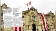 Este el nombre oficial del 2026: "Año de la Esperanza y el Fortalecimiento de la Democracia"