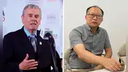 Rospigliosi también recibió oficio para que agende debate y votación de informe final sobre las empresas de Zhihua Yang