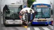 Metropolitano y Corredor Azul amplían horario de servicio por concierto de My Chemical Romance: ¿hasta qué hora operará?