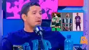 Reimond Manco tuvo firme postura tras denuncia a Carlos Zambrano, Sergio Peña y Miguel Trauco: “No deben continuar en Alianza”