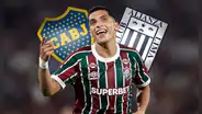 Kevin Serna ya tiene acuerdo con Boca Juniors: qué falta para cerrar el fichaje y cuánto ganaría Alianza Lima