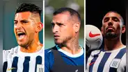Abogado explica qué significa la separación deportiva de Carlos Zambrano, Miguel Trauco y Sergio Peña de Alianza Lima: "No suspende el contrato"