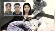 Falsos colectiveros secuestran a jóvenes en Surco: temen que queden libres pese a captura en flagrancia