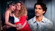 Revelan supuestas conversaciones entre Taylor Swift y Blake Lively donde llaman ‘payaso’ a Justin Baldoni en medio de demanda por acoso