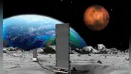 ¿Por qué Estados Unidos quiere instalar tecnología nuclear en la Luna y redefinir su estrategia espacial frente a China?