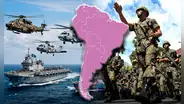 El país de América Latina con la mayor fuerza aérea y top 25 en el ranking mundial 2026 de Global Firepower que lidera EE.UU.