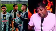 MIMP rechaza comentarios sexistas de ‘Chiquito’ Flores sobre denuncia de violación contra jugadores de Alianza Lima