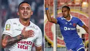 Alineaciones Universitario - U. de Chile: posibles formaciones del amistoso de la 'U' por la Noche Crema 2026
