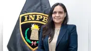 Viceministra de Justicia Shadia Valdez asume la presidencia temporal del INPE