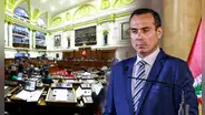 No 87, el Congreso solo necesita 66 votos si en verdad quiere sacar a José Jerí de la Presidencia