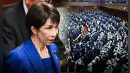 Primera ministra de Japón disuelve el Parlamento en búsqueda de celebrar elecciones y fortalecer su gobierno