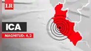 Temblor en Ica: sismo de magnitud 4,2 remeció Pisco, según IGP
