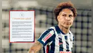 Alianza Lima condena agresiones de hinchas a sus jugadores y tomará medidas legales: "Somos firmes en la integridad del plantel"
