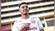 César Inga y una novela que terminó donde todo empezó: defensor peruano se queda en Universitario tras negativa de ADT